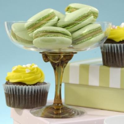 S-a deschis Madame Lucie, Boutique de Gateaux!