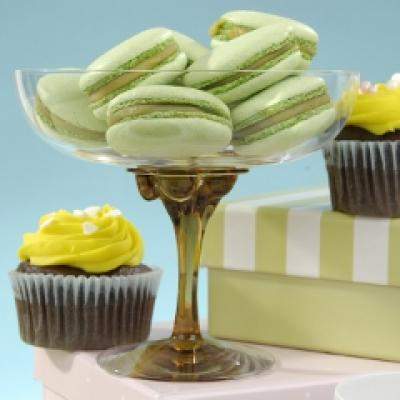 S-a deschis Madame Lucie, Boutique de Gateaux!