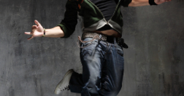 Video: Vezi aici ce a facut Razy in finala Britanicii au Talent