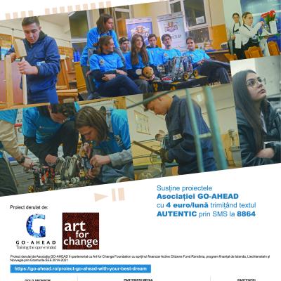 Emoție și reflecție: 'Ce-ai făcut la școală?' un film manifest care îți schimbă perspectiva