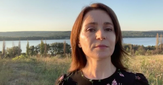 Maia Sandu a împlinit 50 de ani. Ce studii are președinta Republicii Moldova?