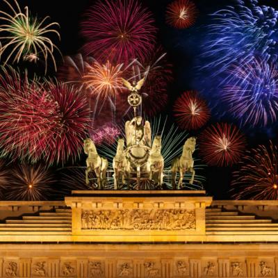 Top 10 orase europene in care sa sarbatoresti Anul Nou