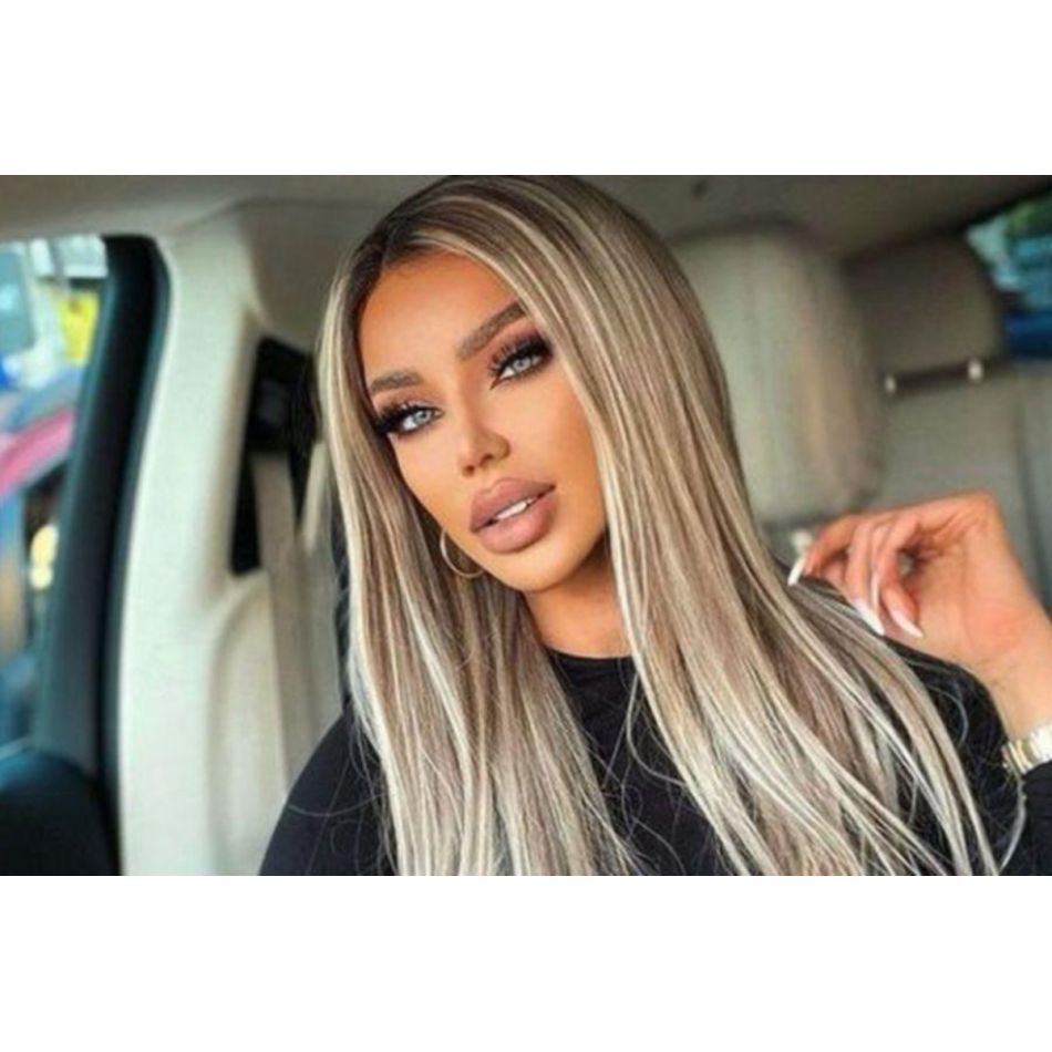 Bianca Drăgușanu, mesaj dur pentru mama lui Gabi Bădălău. Blondina tună și fulgeră la adresa mamei iubitului ei!