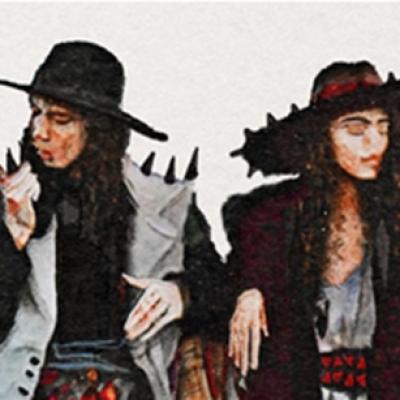 Theo Rose trece la rock - De la 1 pân' la 3