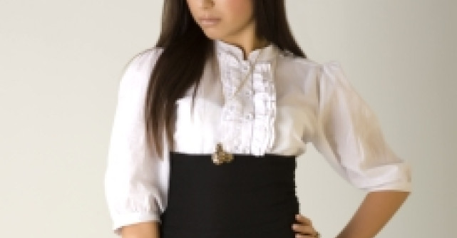 Ghid vestimentar pentru femeile scunde    