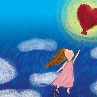 Poezie pansament pentru inimile pline de durere