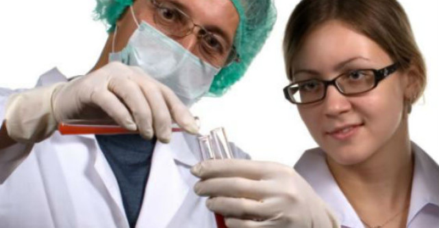 Testeaza-te gratuit pentru Hepatita C