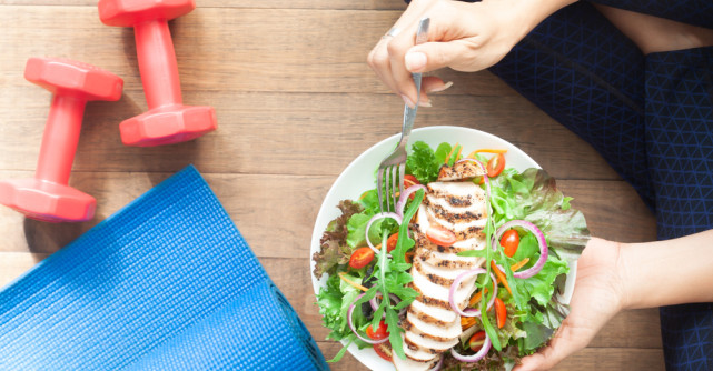 Cum să menții un stil de viață sănătos: 4 sfaturi de pus în practică