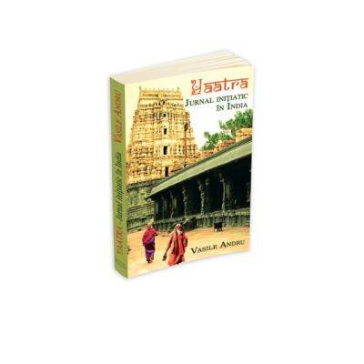 Yaatra: Jurnal initiatic in India