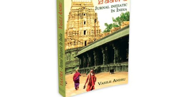 Yaatra: Jurnal initiatic in India