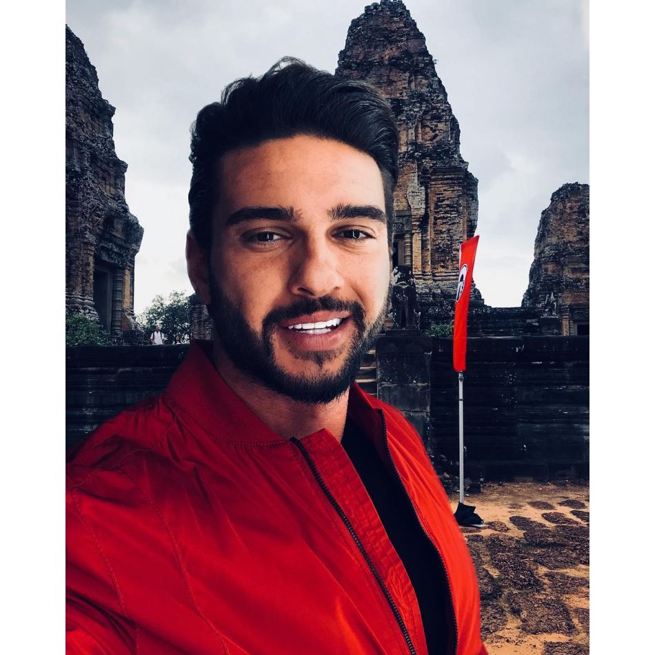 Dorian Popa a fost surprins neplăcut de colegii din Pariu cu viața. Refuzul actorilor l-a dezamăgit pe Dorian Popa!