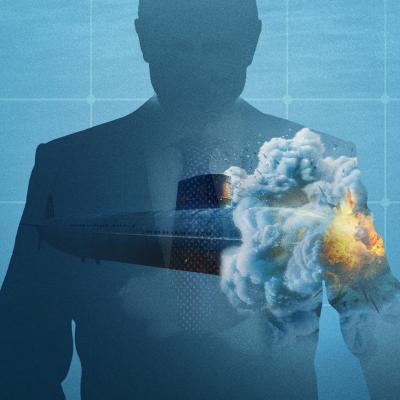 VIDEO: Bill Clinton dezvăluie culisele unei catastrofe care a definit președinția lui Vladimir Putin