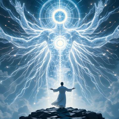 Pe 17 aprilie Mercur intră în Berbec. Vindecarea începe din suflet. Eliberare karmică și lumină care ne ghidează pașii