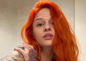 Marilu Dobrescu, acuzată de comportament violent față de o pisică. Cum se apără influencerița