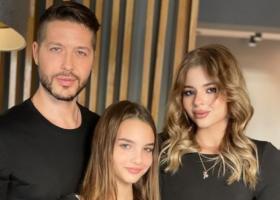 Jorge, încercare grea în familie: Fiicele sale nu și-au vorbit patru luni! Cum s-au împăcat