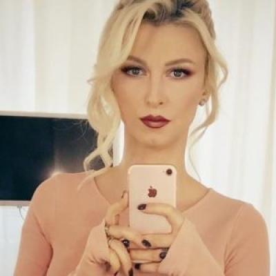 Andreea Bălan, despre viața de mamă singură. Pe cine se bazează vedeta când vine vorba de creșterea Ellei și Clarei?