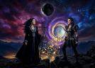 Lilith (Luna Neagră) în Capricorn până în iunie 2027: 4 zodii care obțin tot ce și-au propus. NIMIC NU LE MAI OPREȘTE