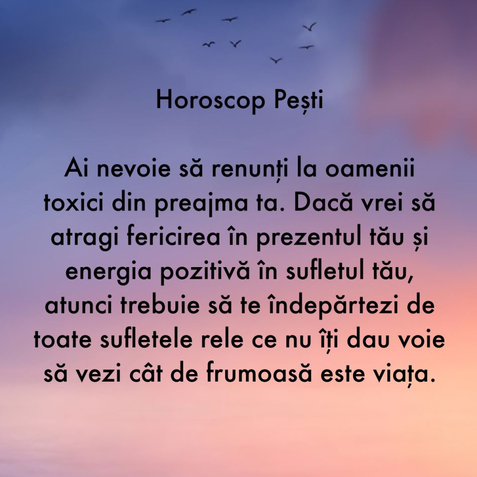 De ce are nevoie fiecare semn zodiacal în săptămâna 2-8 octombrie