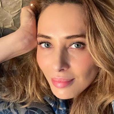 Iulia Vântur, despărțită de Salman Khan în ziua de Paște! Cum a petrecut vedeta