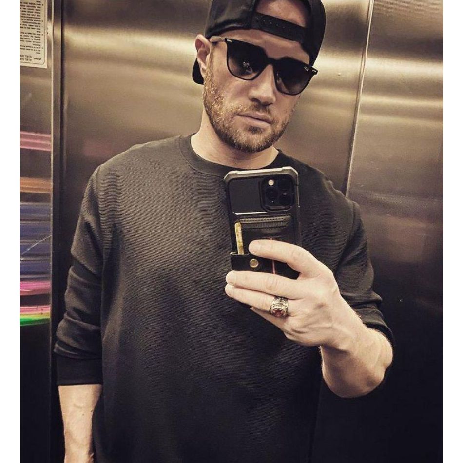 La mulți ani, Mihai Bendeac! Actorul împlinește astăzi 39 de ani, iar Codin Maticiuc i-a transmis un mesaj special