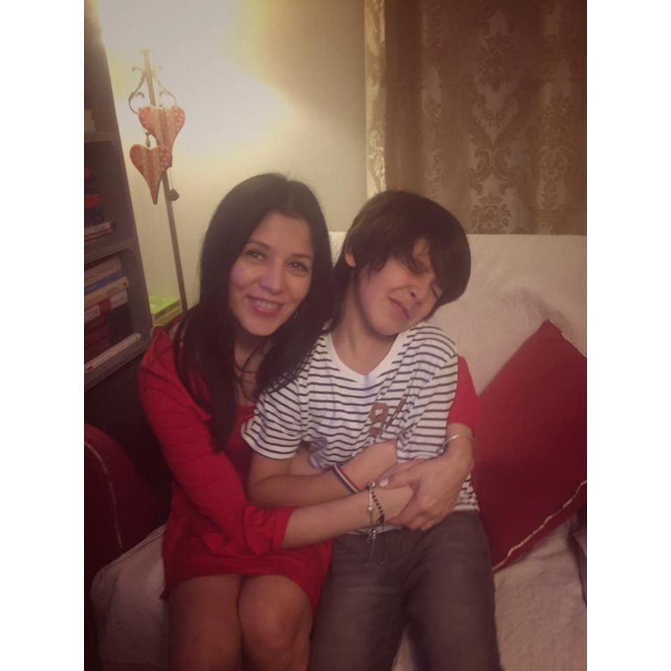 Fosta soție a lui Răzvan Simion, viitor psiholog! Diana a absolvit Facultatea de Psihologie