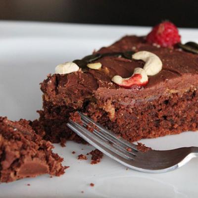 5 Deserturi si Gustari BIO VEGANE