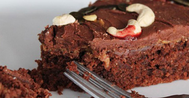 5 Deserturi si Gustari BIO VEGANE