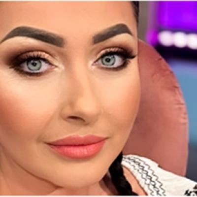 Gabriela Cristea, afacere cu cozonaci! Uite cât costă un cozonac făcut chiar de prezentatoarea tv