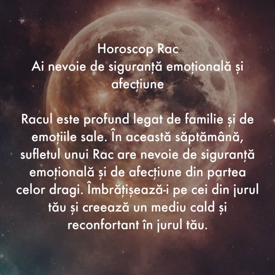 De ce are nevoie fiecare semn zodiacal în săptămâna 25-31 martie