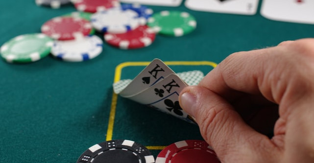 Sindromul The poker player în business, carieră și în viață