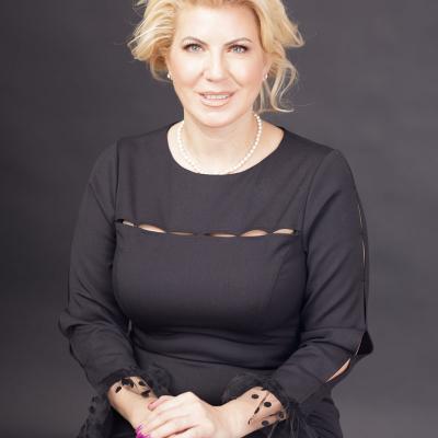 Gala CONAF Women in Economy 2025 - singura inițiativă din România care primește Înaltul Patronaj al Parlamentului European