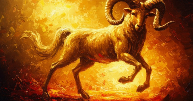 Top 5 zodii care primesc binecuvântarea Universului odată cu intrarea Soarelui în Berbec (20 martie-19 aprilie)