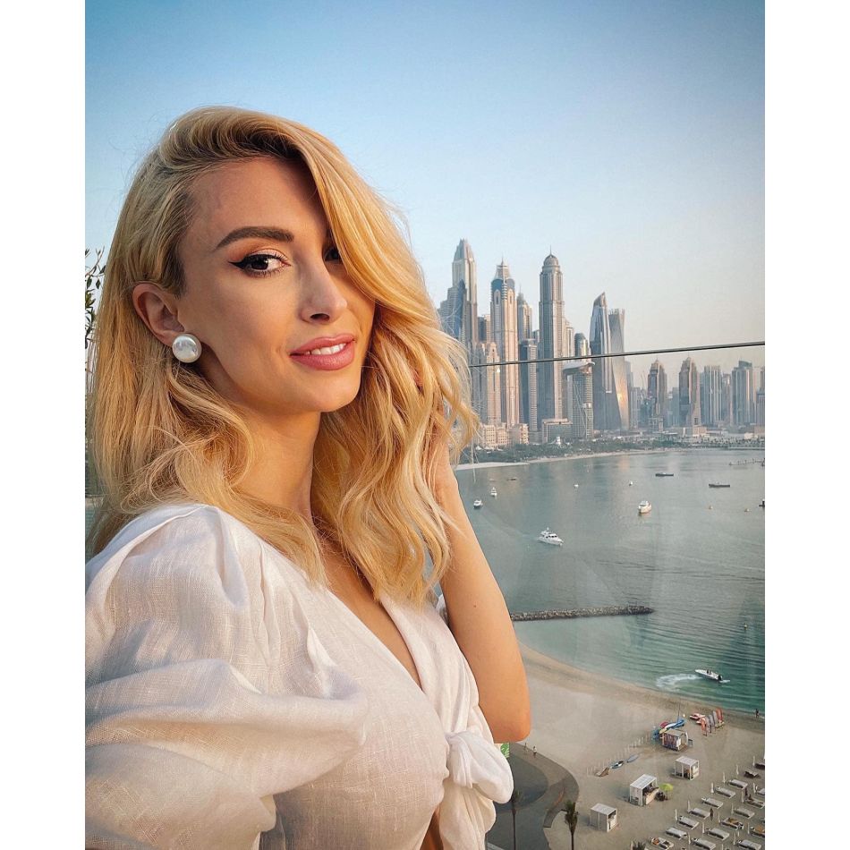 Andreea Bălan, probleme de sănătate! Vedeta a ajuns de urgență la spital, plină de sânge 