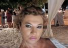 Doliu în familia Mihaelei Borcea. Tatăl vedetei a murit la 86 de ani: Astăzi s-a oprit o parte din lumea mea...