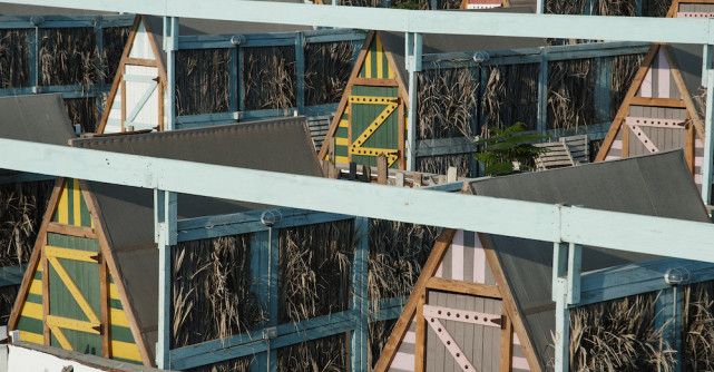 Idei de vacanță: Glamping în Ras Al Khaimah