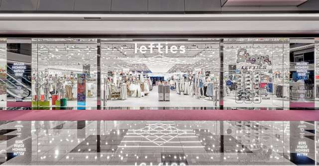Lefties Digital Store prezintă cele mai recente tendințe de modă accesibilă pentru întreaga familie