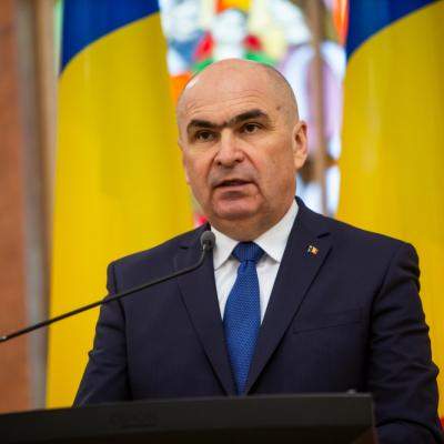 Reacția premierului Ilie Bolojan la ancheta Recorder Justiție Capturată