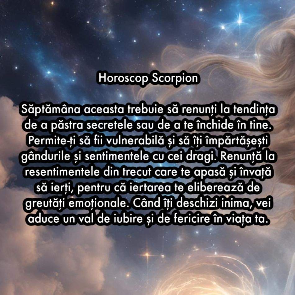 La ce trebuie să renunți în săptămâna 17-23 februarie ca să atragi fericirea în viața ta