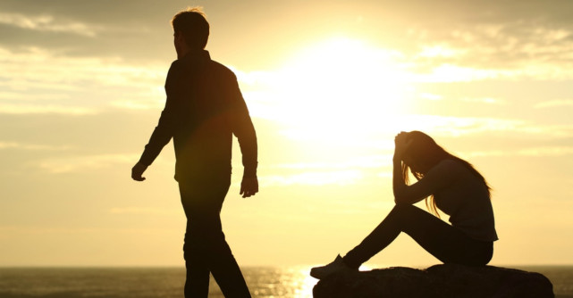 Cele 5 motive pentru care femeile nu mai au incredere in barbati