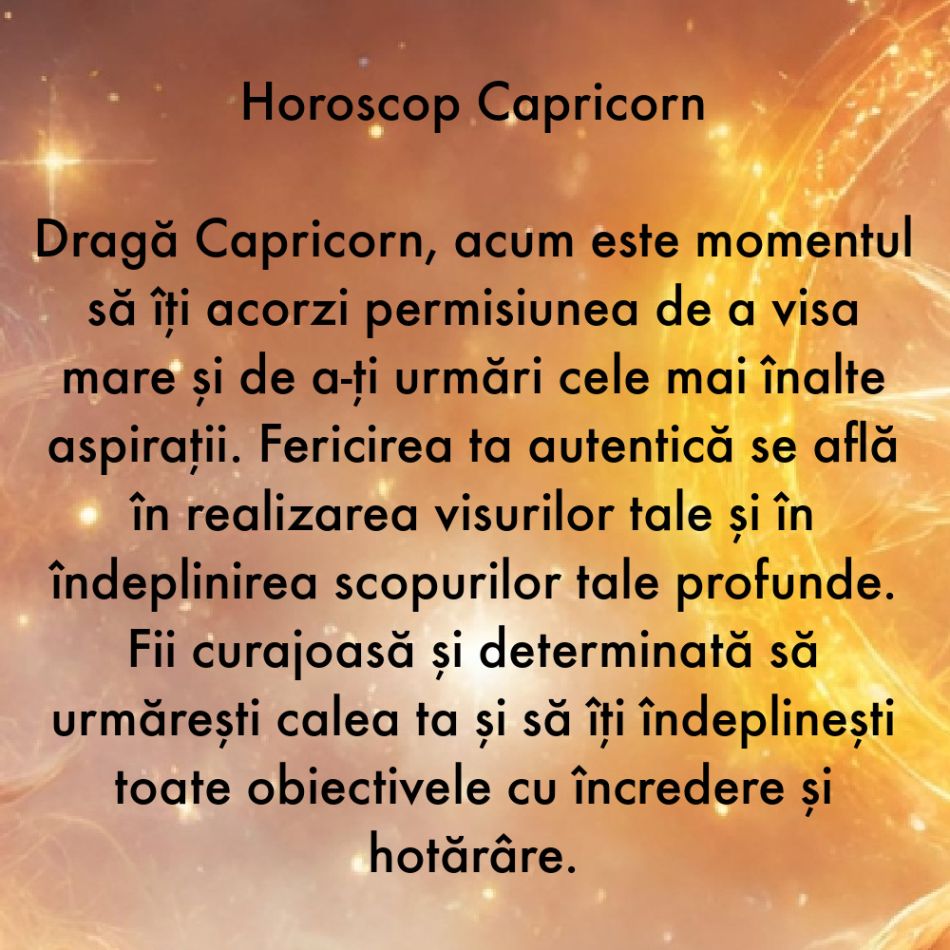 De ce are nevoie fiecare semn zodiacal în săptămâna 8-14 aprilie