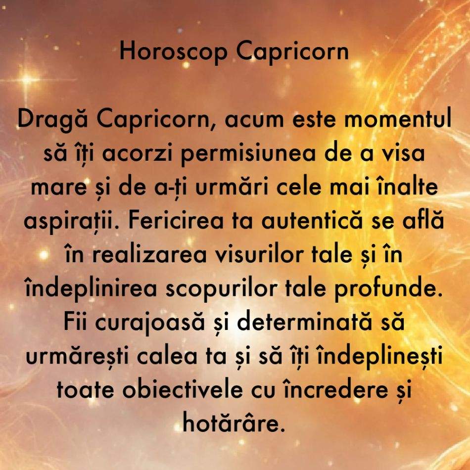 De ce are nevoie fiecare semn zodiacal în săptămâna 8-14 aprilie