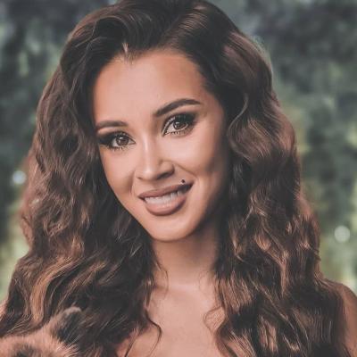 Ana Maria Barnoschi, mărturisiri tulburătoare: Zâmbetul meu ascunde luni întregi de durere...