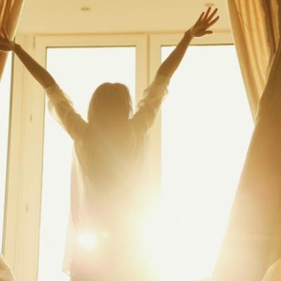 Secretul care te ajută să te trezești fără pic de oboseală în fiecare dimineață