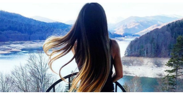 Cum ingrijesti parul vopsit?