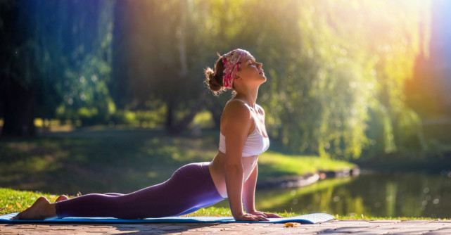 3 tehnici care te vindeca si iti reechilibreaza nivelurile de energie 