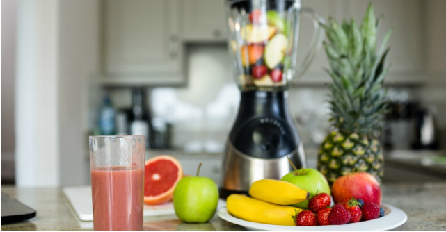 Cele mai tari modele de robot de bucatarie de urmarit de Black Friday 2017