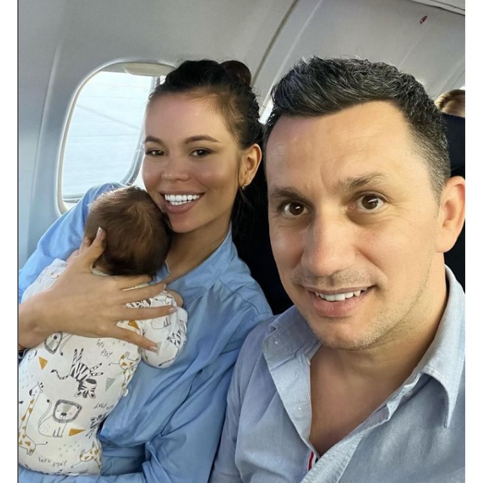 Denisa Filcea le răspunde internauților care au acuzat-o că face reclame la diverite produse