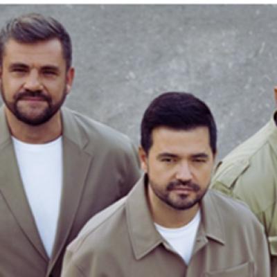 3 Sud Est lansează Ultima – o baladă emoționantă despre iubirile care ne schimbă pentru totdeauna