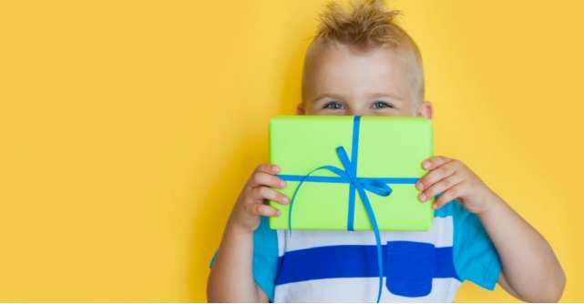 Cadouri de 1 iunie pe care copiii le vor adora: jucării de exterior