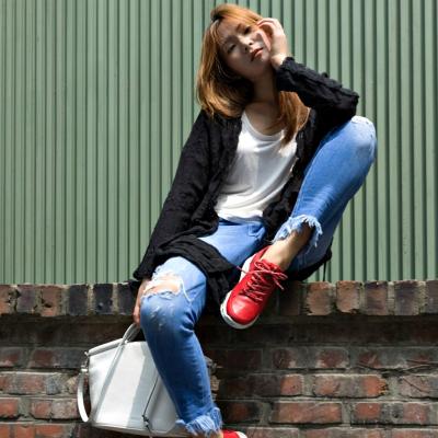 ECCO COOL 2.0, o colectie cool din toate punctele de vedere